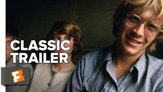 The Strawberry Statement (1970) Official Trailer - Bruce Davison, Kim Darby Movie HD