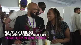 Revelry Cannabis Festival 2024