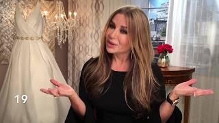 21 Facts With Pnina Tornai