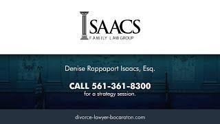 Dating While Separated Before Your Divorce | Divorce Attorney Boca Raton, Florida | Denise Isaacs