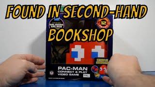 PAC-MAN CONNECT & PLAY Review