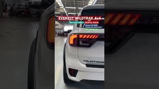 EVEREST WILDTRAK 2.0L 4WD By Annie Tel.098-539-9665 #ford #รีวิวฟอร์ด #everestwildtrak