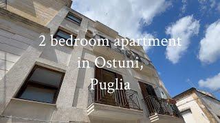 2 bedroom apartment for sale in Ostuni, Puglia, Southern Italy