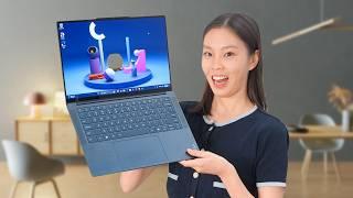 Lenovo Yoga Slim 7x | The Sweet Spot Windows ARM Laptop 