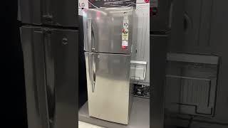 LG double door refrigerator models