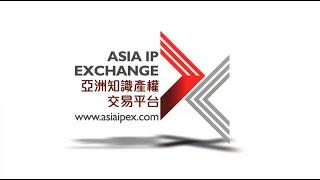 Asia IP Exchange: Asia's Largest International Online IP Portal