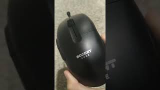 the Kone pro 60 mouse reveal