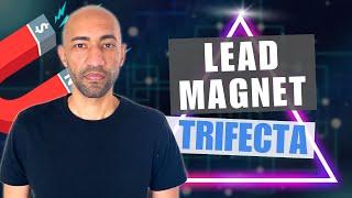 Do This To Create A High Converting Lead Magnet