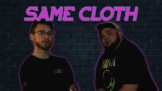 Yung Cazzy & Wes Paul - Same Cloth | (New Hip-Hop Music Video)