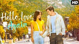 Hello, Love, Again (2024) Movie | Kathryn Bernardo, Alden Richards, Joross Gamboa | Review & Facts