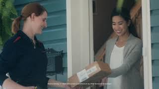 Purolator | Bring It