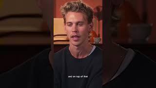 Austin Butler confirms Dune II role of Feyd Rautha #austinbutler #dune