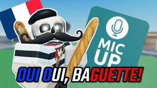 TROLLING AS A FRENCH AGAIN IN ROBLOX VOICECHAT!