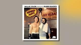 Willie Colón Presents Rubén Blades - Según el Color (Audio Oficial)