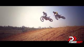 Feature: TVS Apache in National Motocross Championship Part 2