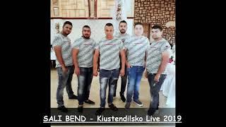 SALI BEND - Kiustendilsko LiVE 2019