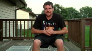ALS Ice Bucket Challenge