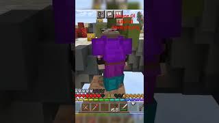 Minecraft Şans Bloğu CubCraft