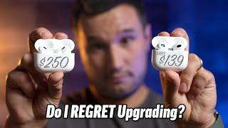 AirPods Pro 2 vs AirPods 3: Real-World Review after 1 Week!
