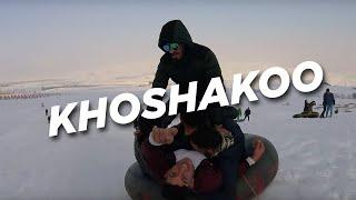 Khoshakoo - Ski Resort in Iran | Ski of Persia