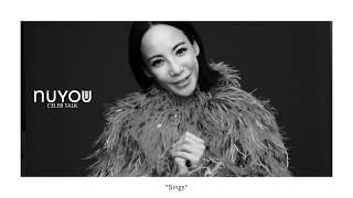 NÜYOU X CELEB TALK: FIONA XIE