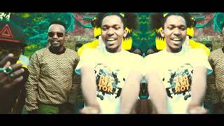 Drinx Na Mayenx  - DCMTRS - MSYX x KonKodi x Brian.Nadra x Bon'Eye  (Official Video)