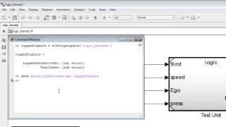 Extend existing test cases to achieve full model coverage