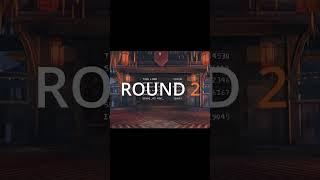 TraKH Fighter vs JRC | Shadow Fight 3 Gameplay #200 #shorts #shortvideo #short #gaming #games #game