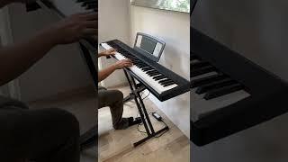 PFORTE GS-100 digital piano