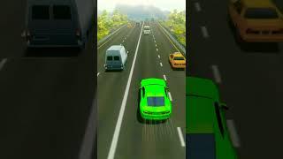 New Trending Car Game _ Hemant Aadivasi Gaming