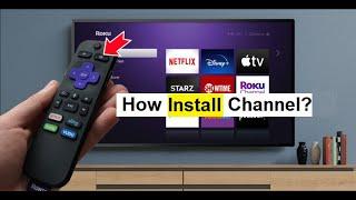 How To Install the Peacock TV Channel? Install The Peacock TV Channel | Tech Plus Info