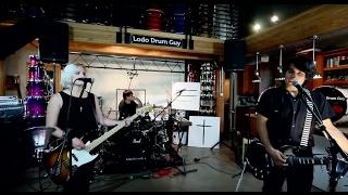 The Ephinjis: Drowning - Lodo Drum Guy presents