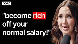 Codie Sanchez: They're Lying To You About How To Get Rich! How To Turn $0 Into $1M!