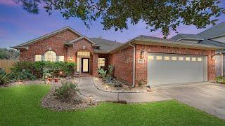 9838 Parsonsfield Ln, Katy, TX, 77494