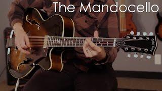 The Mandocello