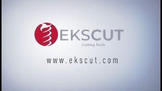 EKSCUT TANITIM FİLMİ VIDEO TURKCE