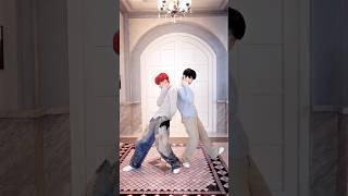 ̶ ִׂ 𝑶𝒗𝒆𝒓 𝒕𝒉𝒆 𝒎𝒐𝒐𝒏 ⋰˚  #OverTheMoon #TXT #SOOBIN #YEONJUN #TheStarChapter #SANCTUARY