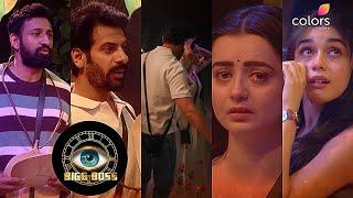 Bigg Boss 18 Today Episode PROMO |20 Dec 2024| Elimination: Kon hoga Bigg Boss ke ghar se be ghar?