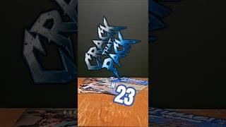 Crack that Pack 23 #mtg Chaos box