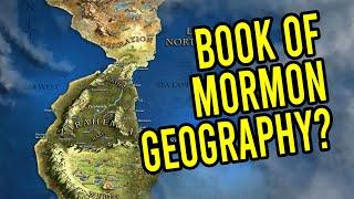 What Counsel Have Church Leaders Given about Book of Mormon Geography?