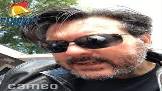 David Hayter does Big Smoke's order