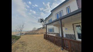 House for Rent in Camp Humphreys area