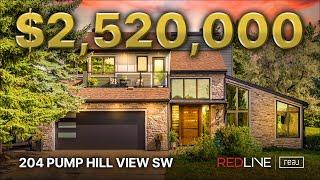 204 Pump Hill View SW - Terry Kruse (Calgary Realtor)