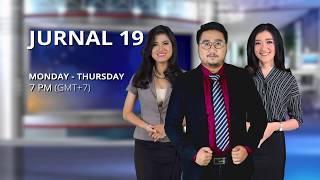 JURNAL 19 Program Promo