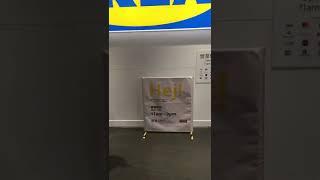 IKEA CAUSEWAY BAY HK#shorts