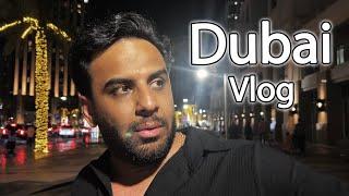 دبی گردی با مهیار حسن | Dubai Vlog