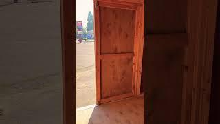 12x20 Utility Shed Preowned Summit Structures #shed #backyardshed #diy #shedwork #gardenshed