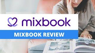 @mixbook Review | Best Photo Books Reviews