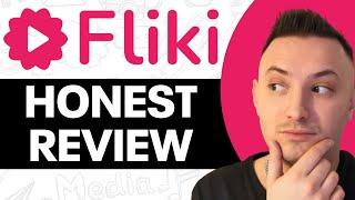 Fliki AI Review  - Is It Worth It? (2024)