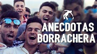 ANÉCDOTAS DE BORRACHERA | Feria de Córdoba